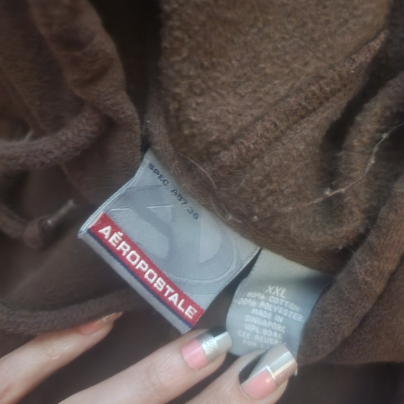 XXL sweatshirt - Picture 2 of 3